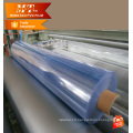 Fabricants d&#39;emballages film de pvc transparent normal pour l&#39;emballage de matelas